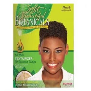 SB Botanical texturisant kit super/Coarse