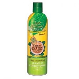 SB Botanical sans rinçage après-shampoing 12oz.