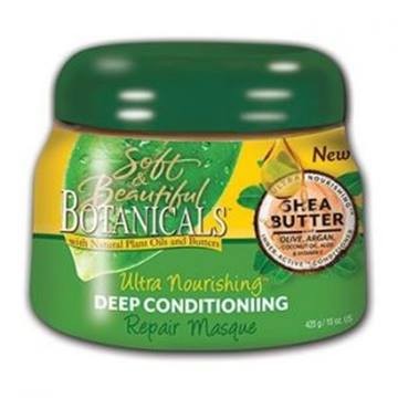 SB Botanical Deep conditionneur masque 15oz.