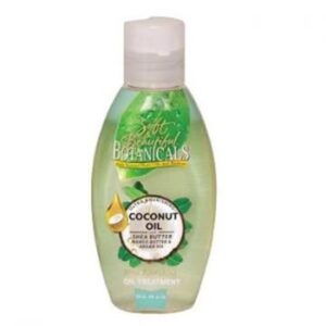 SB Botanical huile de coco traitement 4oz.