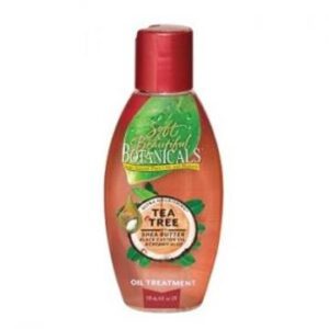 SB Botanical huile d'arbre à thé traitement 4oz.