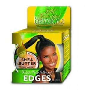 SB Botanical Ultra nourrissant Edges 2.25oz.