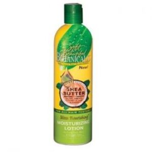 SB Botanical Ultra nourrissant lotion 12oz.