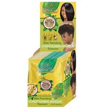 SB Botanical Deep masque 1.5oz. 8Pcs.