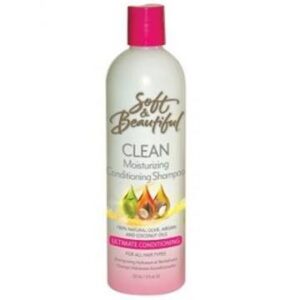 PRL SetB Classic shampoing 12oz.