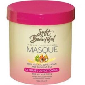 PRL SetB Classic conditionneur masque 15oz.