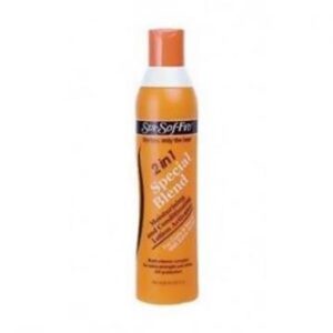 SSF Special Blend activateur de boucles 8oz.