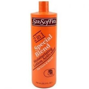SSF Special Blend activateur de boucles 16oz.