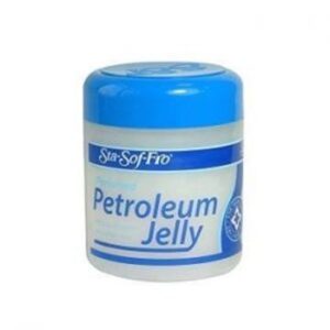 SSF gelée de pétrole parfumé 450ml.