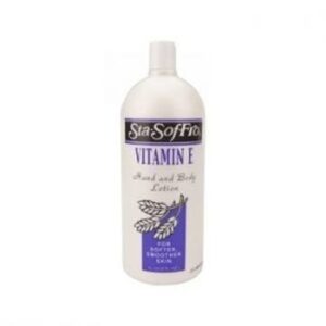 SSF HetB lotion Vitamin E 1000ml.