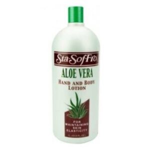 SSF HetB lotion aloe vera 1000ml.
