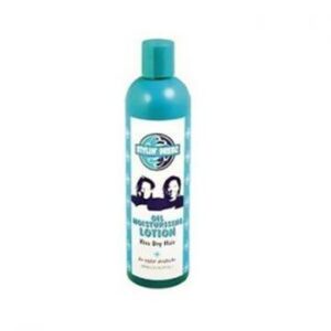 SNF coiffage Dredz huile hydratant lotion 350ml.