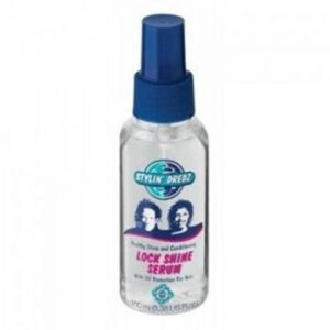 SNF coiffage Dredz lock brillance sérum 100ml.