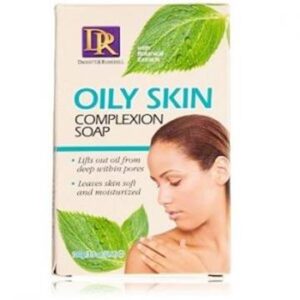 DR Oily peau Complexion Soap 100grm