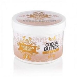 American Dream beurre de cacao crème 500ml.