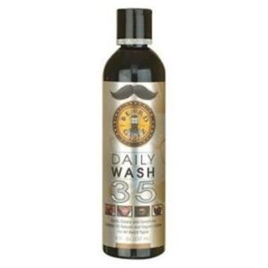 Beard Guyz Daily Wash 8oz