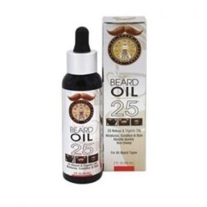 Beard Guyz Beard huile 2oz