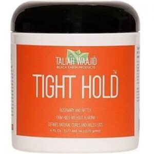 Taliah Waajid fixateur locks - tenue forte 6oz.