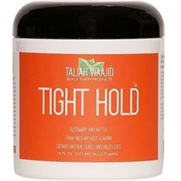 Taliah Waajid fixateur locks - tenue forte 6oz.