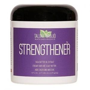 Taliah Waajid noir Earth Strengthner 6oz.