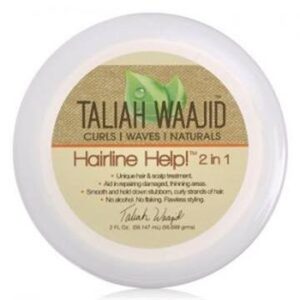 Taliah Waajid Hairline Help contours 2oz.