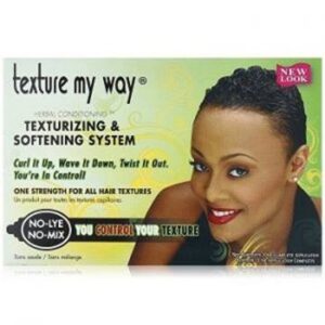 TMW kit texture femme