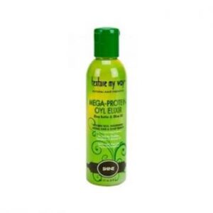 TMW Mega-Protein Oyl élixir 6oz.