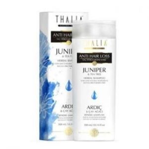 Thalia shampoing arbre à thé 300ml.