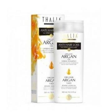 Thalia shampoing Argan 300ml.