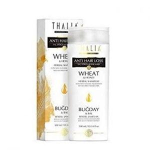 Thalia shampoing WheatetHoney 300ml.