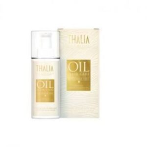 Thalia Haircare ArganetJojoba huile 75ml.