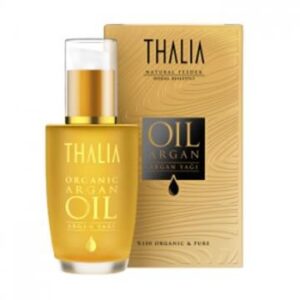 Thalia 100% Pure huile d'argan 60ml.