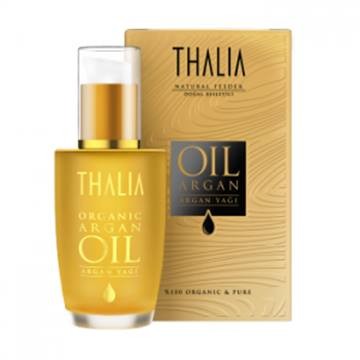 Thalia 100% Pure huile d'argan 60ml.