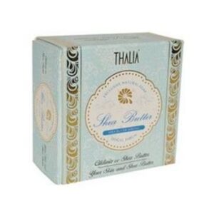 Thalia Zeep beurre de karité 150grm.