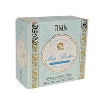 Thalia Zeep beurre de karité 150grm.