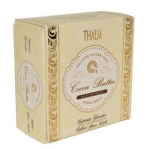Thalia Zeep beurre de cacao 150grm.