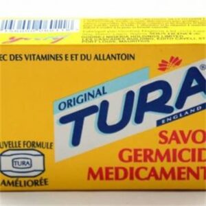Tura Medicated Soap 75grm.