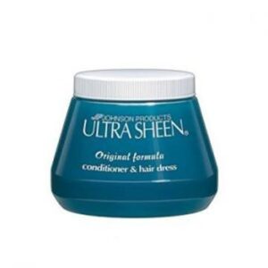 Ultra brillance pommade capillaire 2oz.