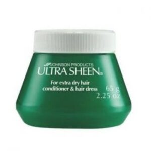 Ultra brillance pommade capillaire 2oz extra sec