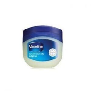 Vaseline gelée de pétrole EU 50ml.