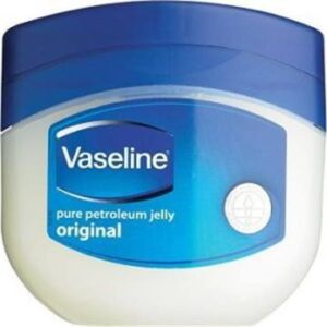 Vaseline gelée de pétrole EU 250ml.