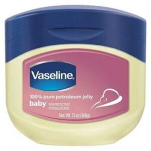 Vaseline gelée de pétrole 368ml. parfumé