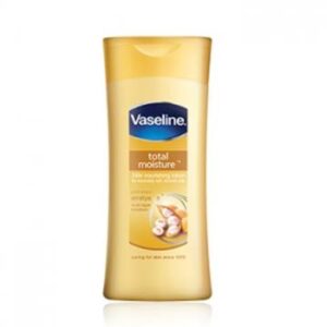 Vaseline corps lotion 400ml. Advanced réparateur