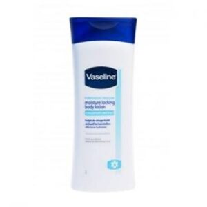 Vaseline corps lotion 400ml. Intensive hydratation lock