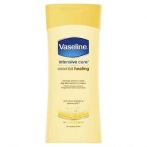 Vaseline corps lotion 400ml. Essential Healing