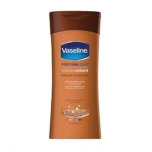 Vaseline corps lotion 400ml. Cocoa Radiant