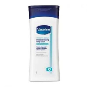 Vaseline corps lotion 200ml. hydratation lock