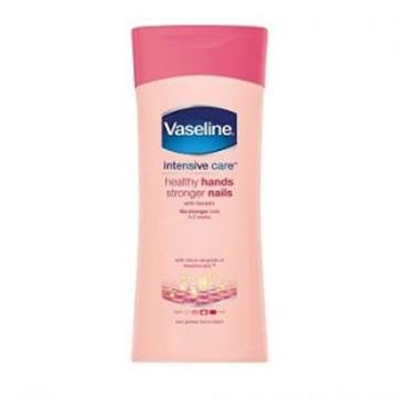 Vaseline Healthy mains et Nail lotion 200ml.