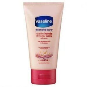 Vaseline mains crème mains et Nail 75ml.