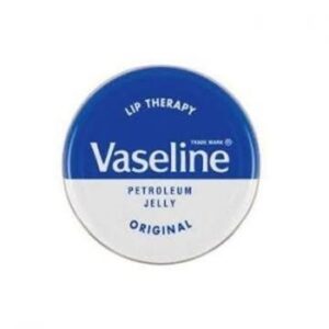 Vaseline Lip Therapy Original Tin 12x20grm.